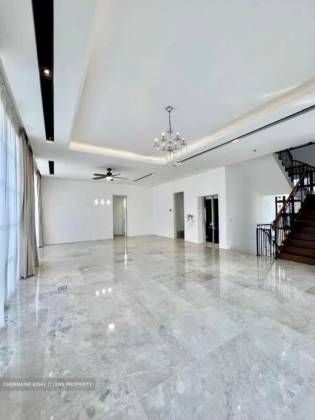 Mountbatten Road (D15), Terrace #528290561